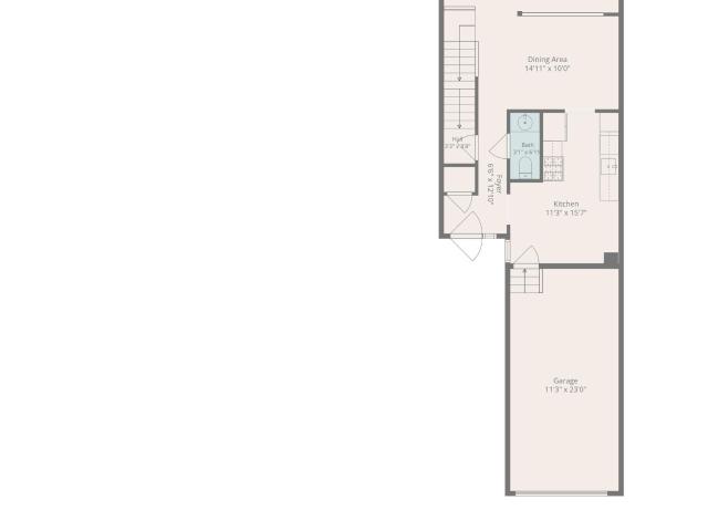 Condo for sale in Clarks Mills, Manalapan Township