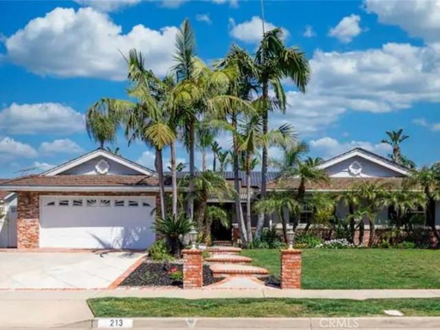 House for sale in Placentia, California