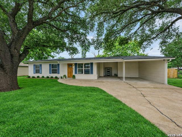 House for sale in Medina, Texas