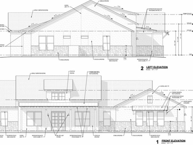 House for sale in Bandera, Texas