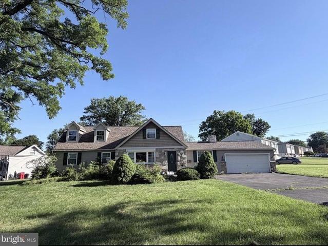 House for sale in Bucks, Pennsylvania
