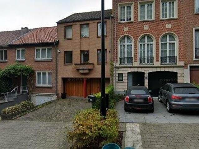Appartement location à Watermaal-bosvoorde, Bruxelles