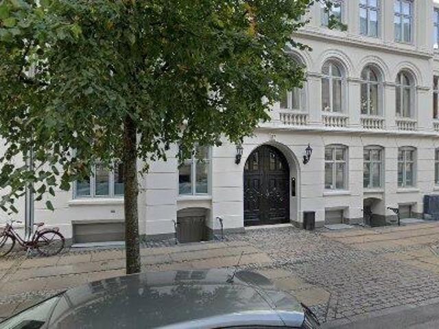 Lejlighed til salg i Christianshavn, København