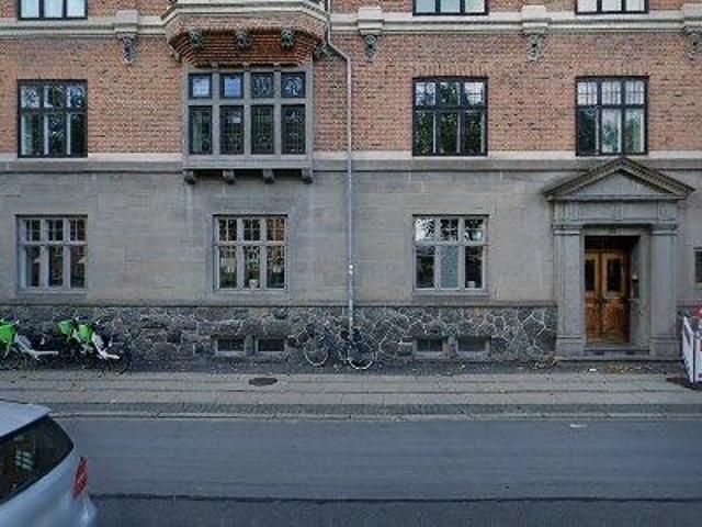Lejlighed til salg i Østervold, København