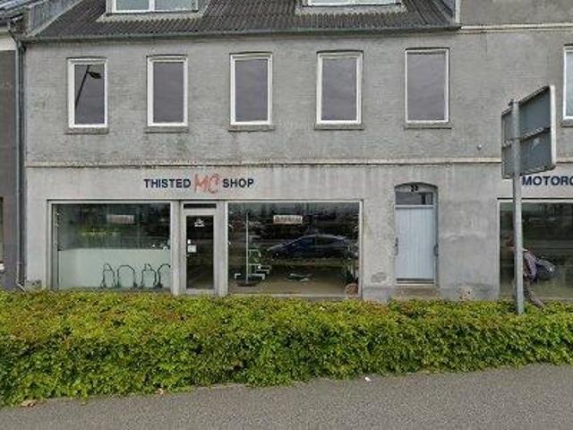 Lejlighed til salg i Thisted, Brønderslev-Dronninglund