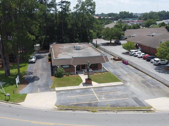 Commercial for sale in Tifton, Georgia