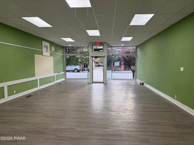 Property for rent in Hawley, Wayne County