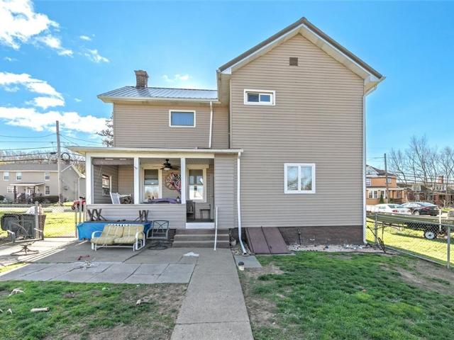 Property for sale in Dickerson Run, Pennsylvania