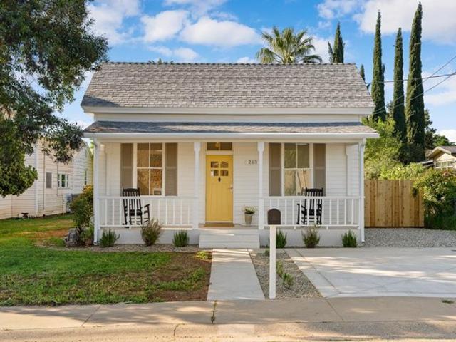 House for sale in Wheatland, California