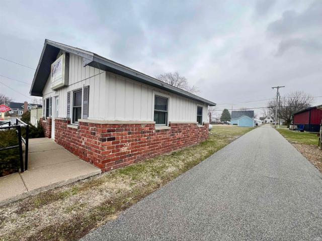 Commercial for sale in Michigantown, Indiana