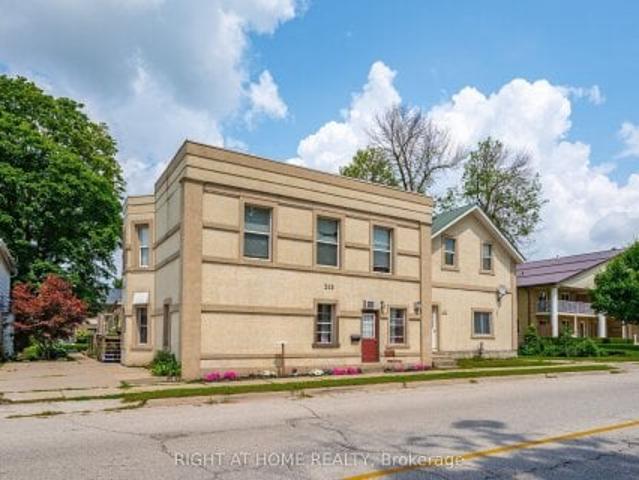 House for sale in Wellington, Ontario