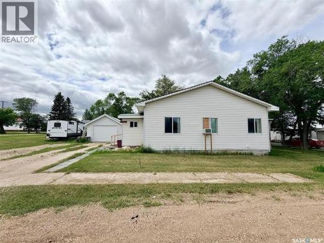 House for sale in Maymont, Saskatchewan