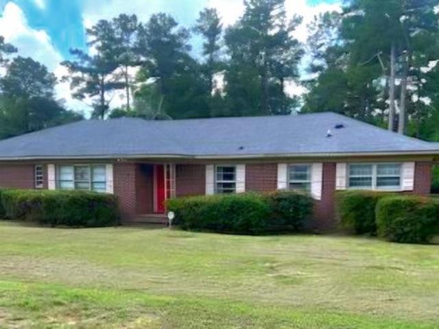 House for sale in Allendale, South Carolina