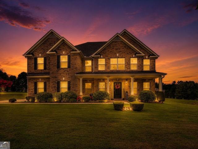House for sale in Hampton, Georgia