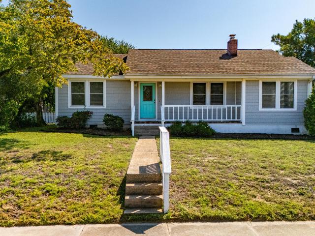 House for sale in Mitchell Village, Morehead City