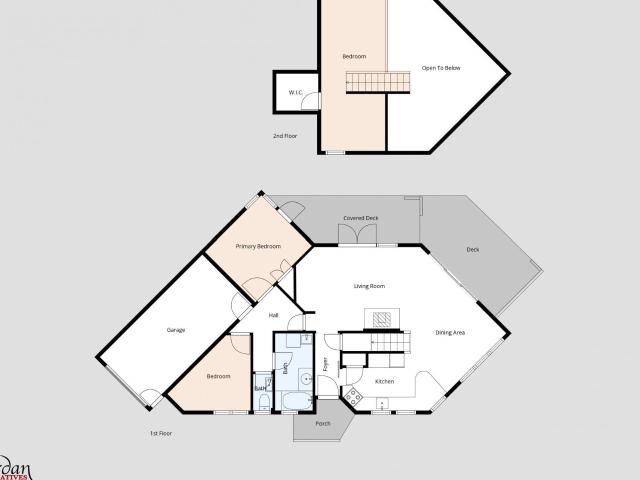 Property for sale in Whareroa