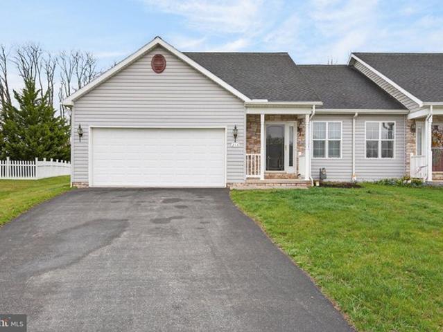 Townhouse for sale in Hanover, Pennsylvania