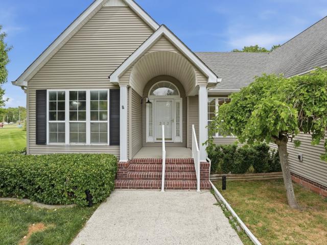 House for sale in Tennessee