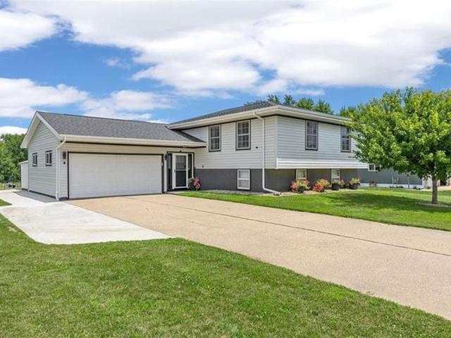 House for sale in Olin, Iowa