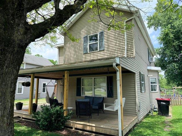 House for sale in Fairfield, Ohio