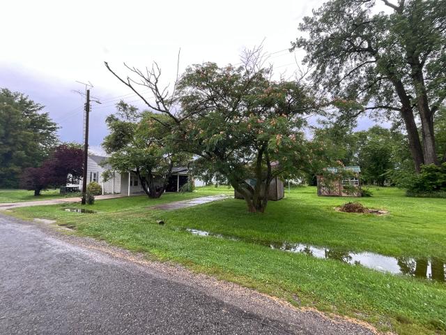 House for sale in Odin, Illinois