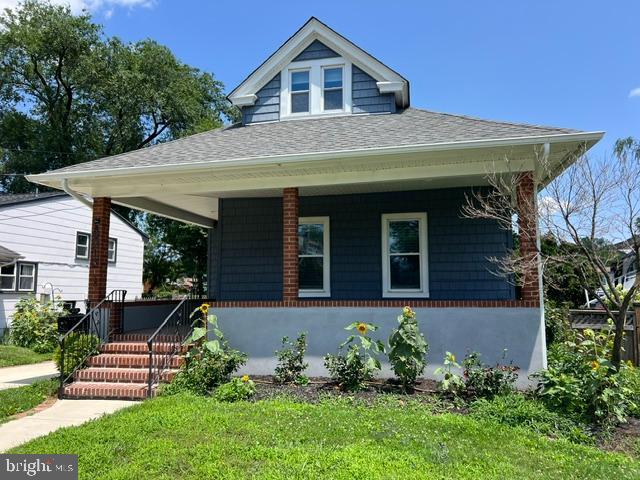 Property for rent in New Jersey
