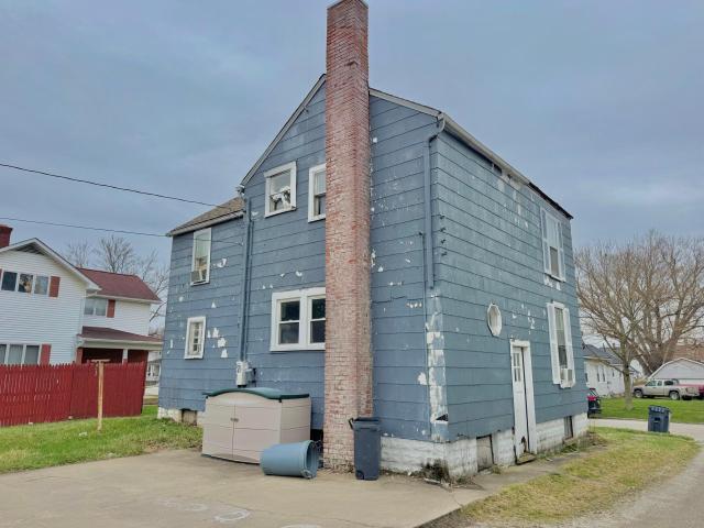 House for sale in Huron, Ohio