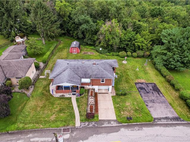 House for sale in Bovard, Pennsylvania
