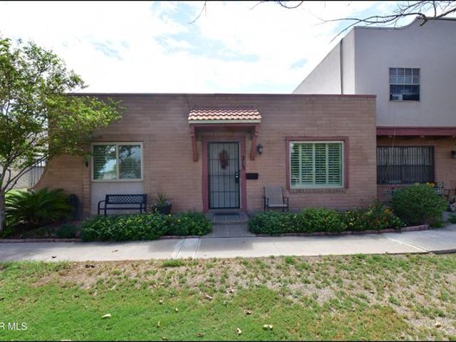 Townhouse for sale in El Paso, Texas
