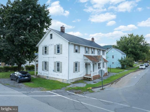 House for sale in Milesburg, Centre County