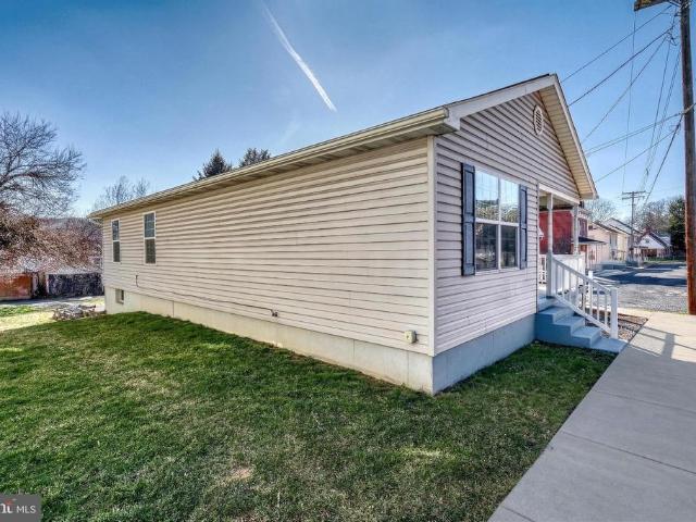 House for sale in Highspire, Pennsylvania