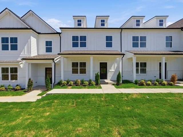 Townhouse for sale in Tennessee