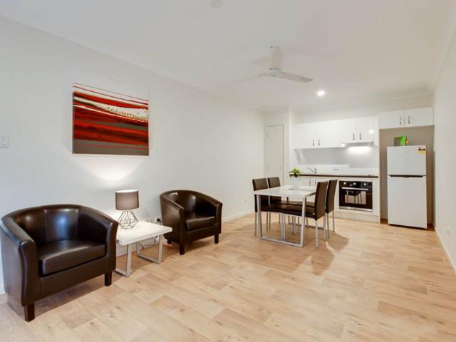 Apartment for rent in Toombul, Queensland
