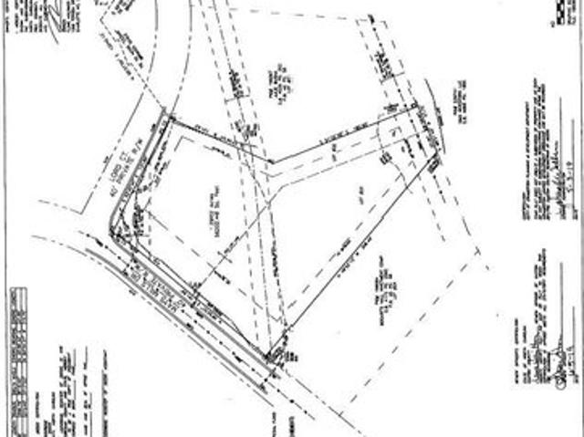 Land for sale in Cramerton, North Carolina
