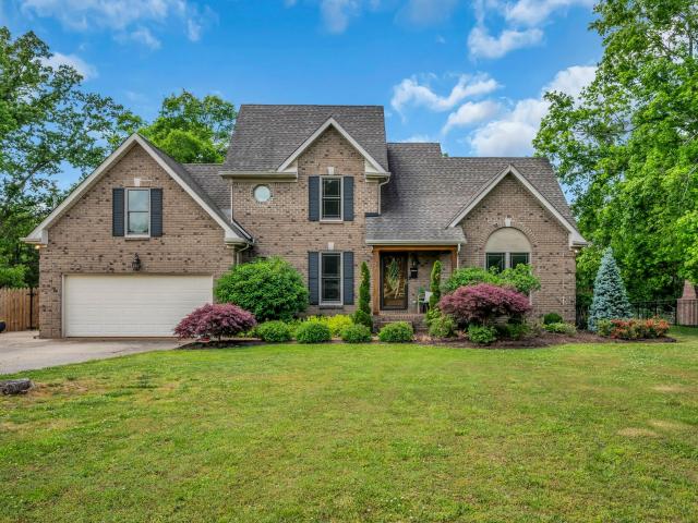 House for sale in Tennessee