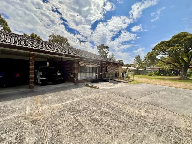 Apartment for rent in Camerons Creek, Victoria