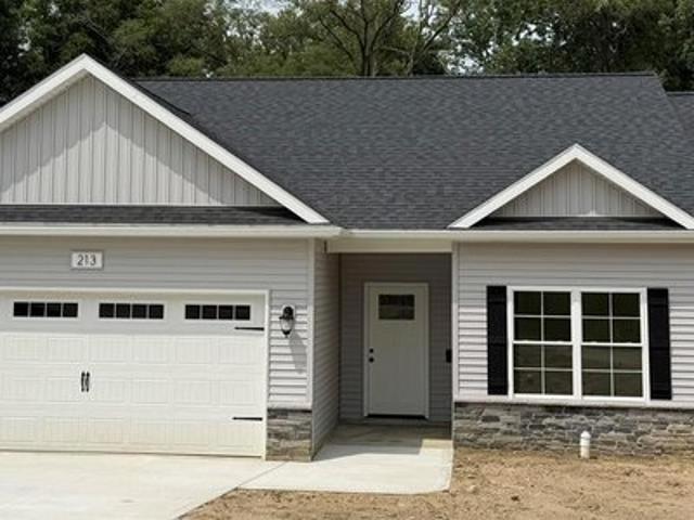 House for sale in Grand Blanc, Michigan