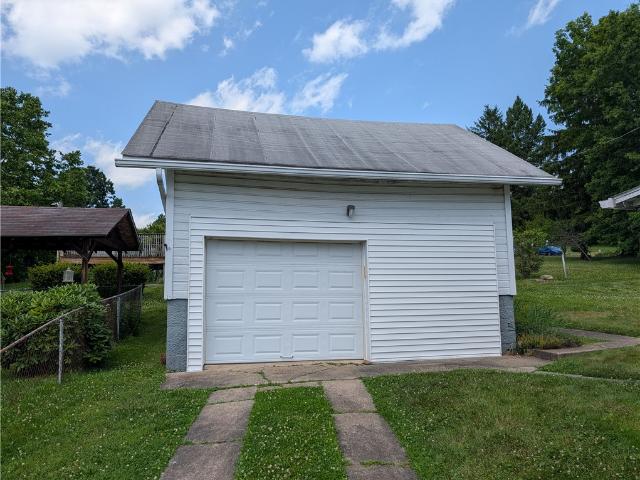 House for sale in Dawson, Pennsylvania