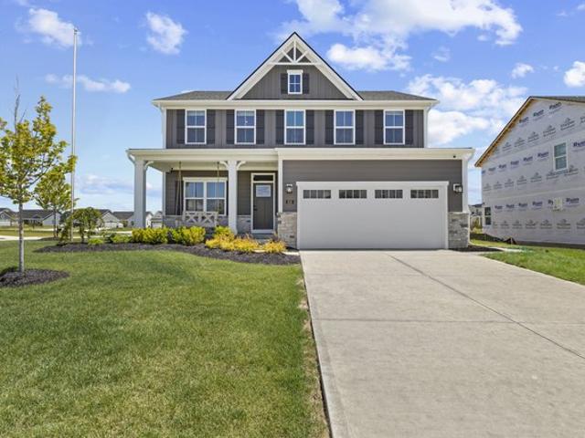 House for sale in Whiteland, Indiana