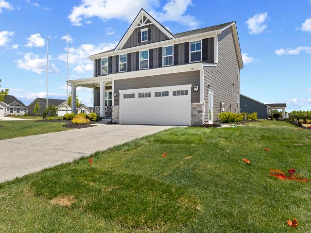 House for sale in Whiteland, Indiana