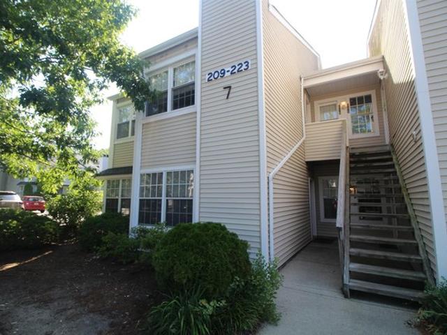Condo for sale in Absecon, New Jersey