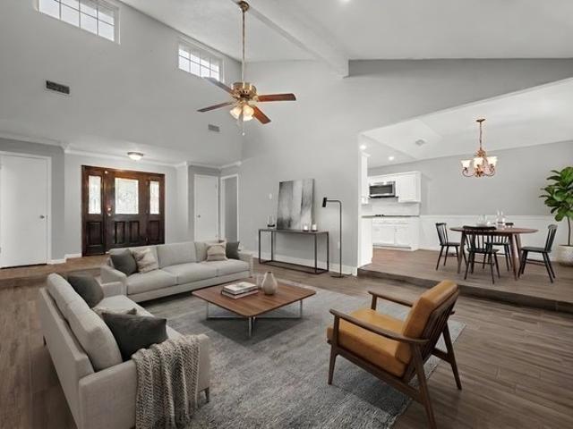 House for sale in Benbrook, Texas