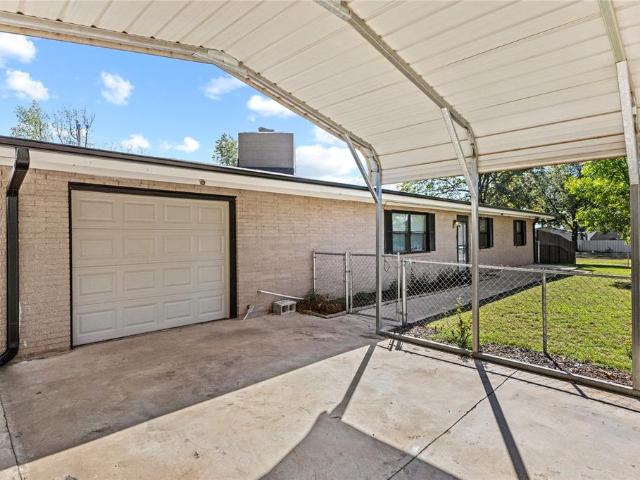 House for sale in Fort Cobb, Caddo County
