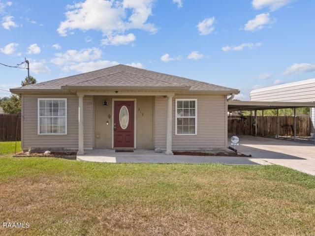 House for sale in Duson, Louisiana