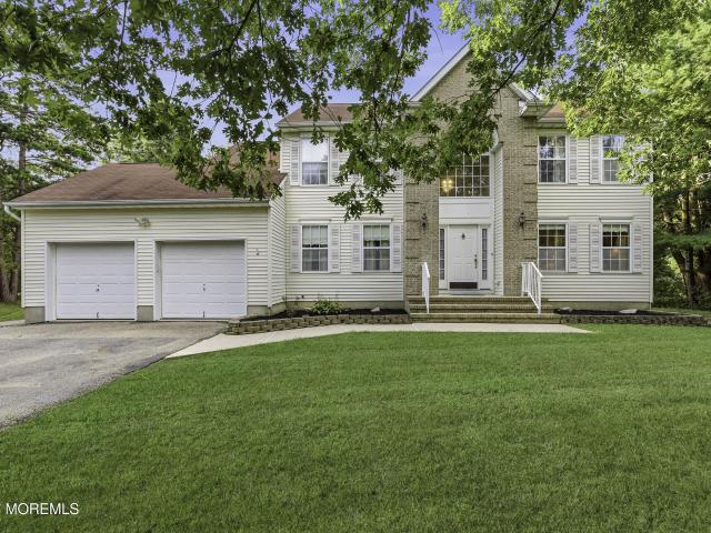 House for sale in Edgemere Estates, Toms River