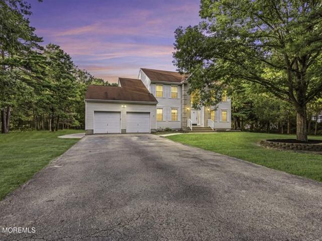 House for sale in Edgemere Estates, Toms River