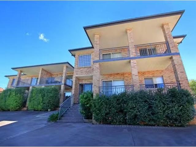 Apartment for rent in Wollongong West, New South Wales