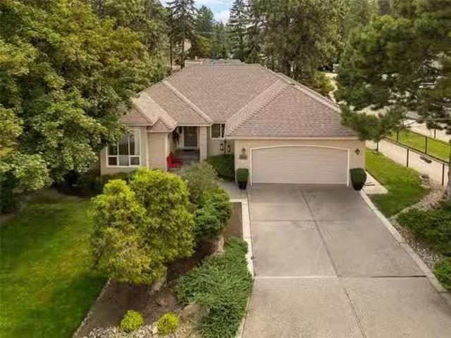 House for sale in Winfield, British Columbia