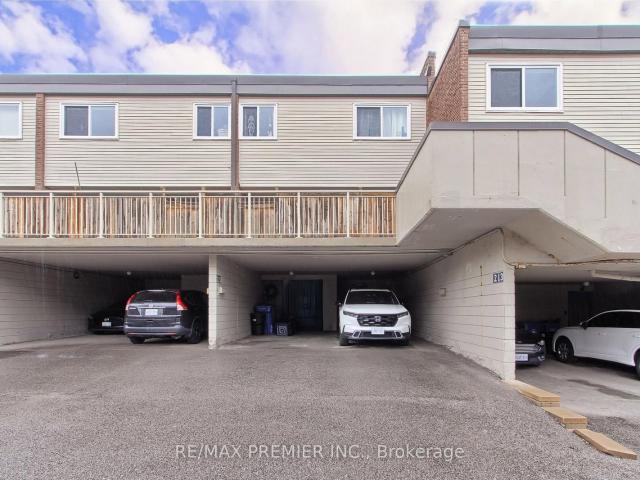 Condo for sale in York, Ontario