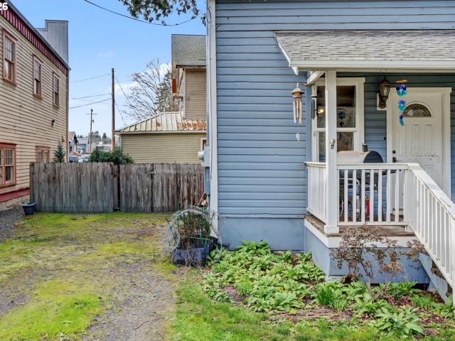 House for sale in Oregonia